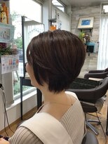 エミル(eMil) 大人ショート