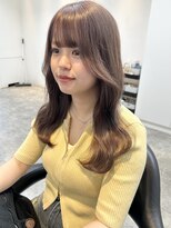 スティル カラン(STILL calin)&nbsp;ベージュカラー