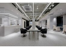 アース 札幌駅前店(HAIR&MAKE EARTH)の雰囲気（1人1人のお悩みをしっかりと引き出す丁寧なカウンセリング♪）