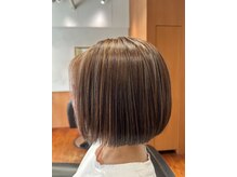 キュー ヘア(Que hair)