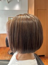 キュー ヘア(Que hair)