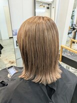 ナンバースリー 溝の口店(Number Three)&nbsp;ベージュ【N°3溝の口】