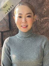 エミタス 三年坂(Emitas) 橋本 侑香里