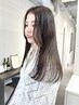 【最高級ケアアイテム使用♪】美髪縮毛矯正+カット+オッジィオットTR