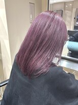 オーク 横浜(OAK)&nbsp;ピンクパープル