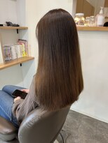 ア ドリームアップスタジオ レストアール(A DREAM UP STUDIO restR) ツヤロング