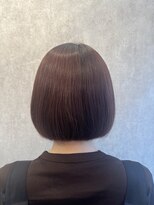 コス(COS)&nbsp;ボブ