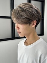 ジゼル(gisele)&nbsp;バレイヤージュ