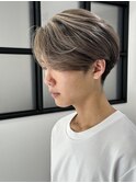 バレイヤージュ