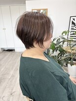 フォクシー(Foxy)&nbsp;ショートスタイル