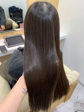 シュガー(Sugar) サラつや☆髪質改善トリートメント