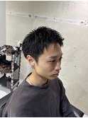 ヘアスタイルF