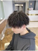 ツイスパマッシュ