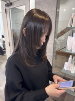 ハイル(KHAIR)&nbsp;顔周りレイヤー♪《 yuu 》