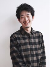 フィフス 名駅(fifth) 梶本 秀亮