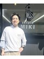 バーバー ミキ(BARBER MIKI)/BARBER YUSUKE