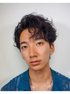 アイトーキョー 名古屋栄(AI TOKYO) 波巻きサーフカール