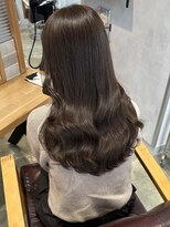 ハイフ(haif) 【haif】オリーブベージュ