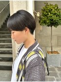 20代30代40代/大人ショート/マッシュショート/葛谷 英司