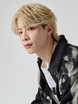 ルースト 渋谷店(ROOST)&nbsp;フェザーウルフ