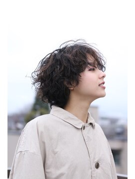 ザップ(ZAP) マッシュレイヤー