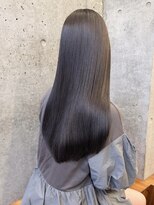 マジコ 表参道(Magico)&nbsp;美髪改善×グレージュカラー