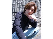 ヘア サークル ジープ 石井店(hair circle geep)
