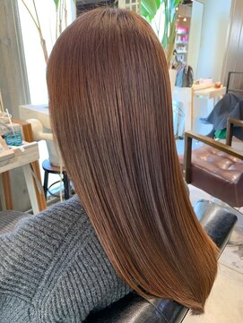 シーズヘア南口店 大好評!艶髪 極上の髪質改善 お任せください!