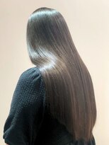 ヘアメディカルサロン 名古屋(HAIR MEDICAL SALON)&nbsp;髪質改善/トリートメント/ストレート/縮毛矯正