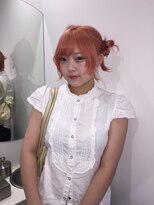 キオク(KIOX)&nbsp;ハイトーン/ブリーチ/名古屋