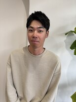 ルッツ(Lutz)&nbsp;爽やかすっきりショート