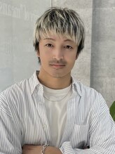 ノス 表参道(NOOS) 根本慎太郎 [表参道駅]