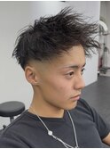 フェードジェット