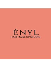 HAIR MAKE UP STUDIO ENYL