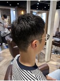 似合わせカット！