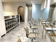 アイランド(I’sland)の雰囲気（一人ひとりの骨格に合わせたカットで“魅力UP”間違いなし♪）