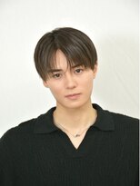 ゴールド 大阪 梅田店(GOALD) ナチュラルコンマ