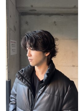 リエル(Liere) パーマスタイル