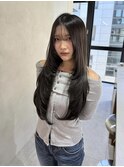 レイヤー／ロングレイヤー　M