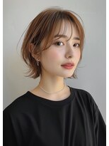 コール ネックス ザ サロン 表参道(COALL nex the salon)&nbsp;[似合わせスタイル#23] #表参道#表参道駅 #似合わせ