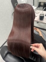 ピリオド 蒲田(Period.)&nbsp;髪質改善/ブリーチカラー/ピンクカラー/蒲田/近藤