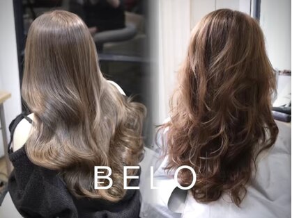 ベロ(BELO)の写真