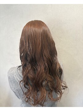 リュクス(Luxe) 大人ロングヘア