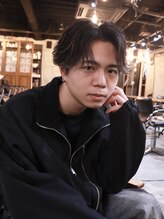 オーバー 町田店(OVER)&nbsp;志村 昊陽