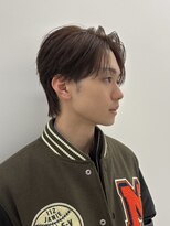 ナーチュア(NURTURE)&nbsp;ニュアンスメンズショート