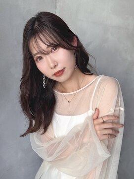 オモチャ 銀座(OMOCHA) 大人の透け感ミディ