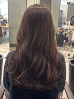ブリッサ(brisa)&nbsp;ロングレイヤー