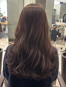 ブリッサ(brisa) ロングレイヤー