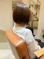 アンリー(Anree)&nbsp;ミニボブ/タッセルボブ☆20代/30代/40代/50代
