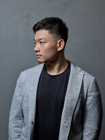 ラヴィ ニュー スタンダードバーバー 浜松町(LAVIE NEW STANDARD BARBER)&nbsp;メンズスタイル＜理容室＞